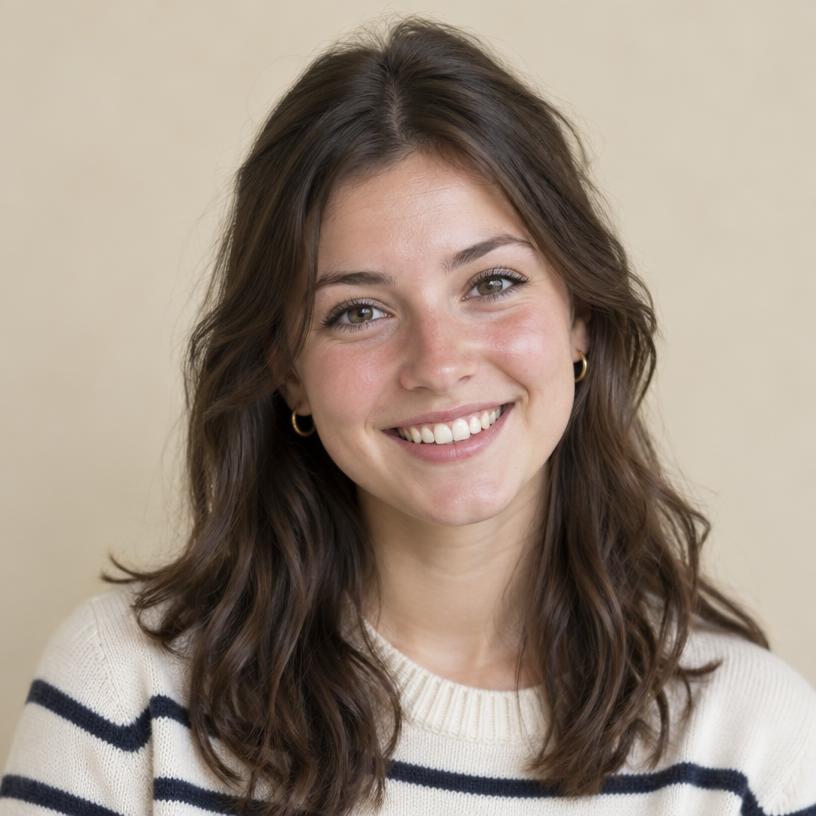 Léa, 21 ans